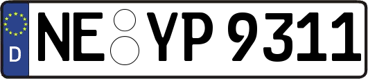 NE-YP9311