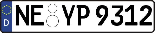 NE-YP9312