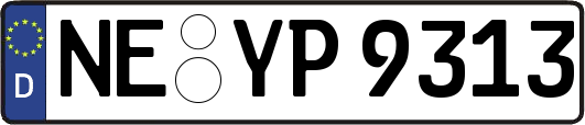 NE-YP9313