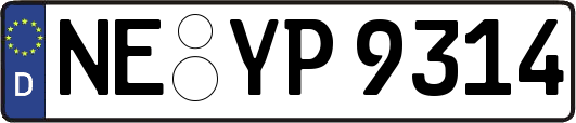 NE-YP9314
