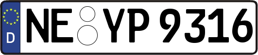 NE-YP9316