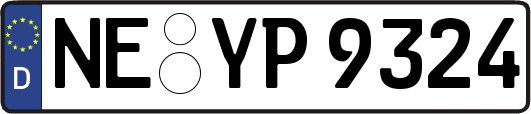 NE-YP9324
