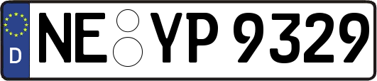 NE-YP9329