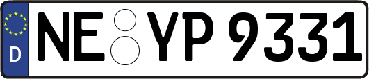 NE-YP9331