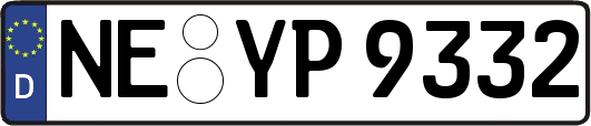 NE-YP9332