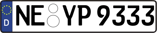 NE-YP9333