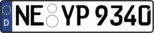 NE-YP9340