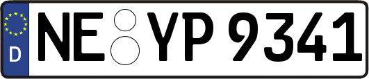 NE-YP9341