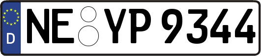 NE-YP9344