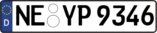 NE-YP9346