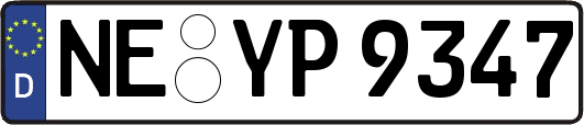 NE-YP9347