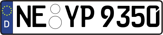 NE-YP9350