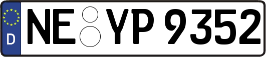 NE-YP9352