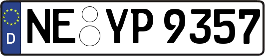 NE-YP9357