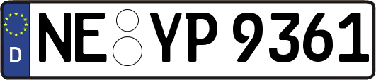NE-YP9361