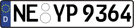 NE-YP9364