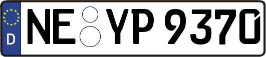 NE-YP9370