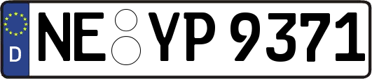 NE-YP9371