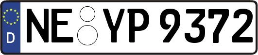 NE-YP9372
