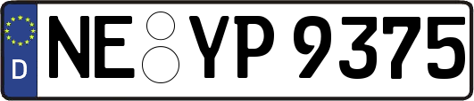 NE-YP9375