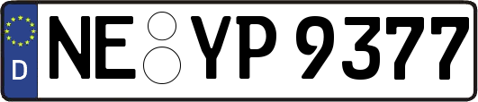 NE-YP9377