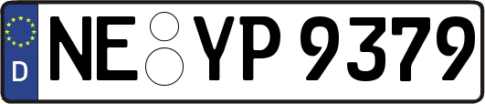 NE-YP9379