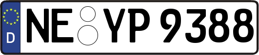 NE-YP9388
