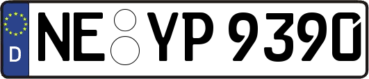 NE-YP9390