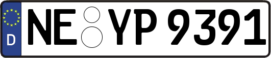NE-YP9391