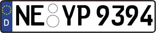 NE-YP9394