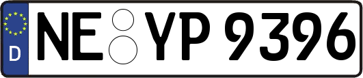 NE-YP9396