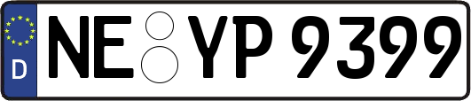 NE-YP9399