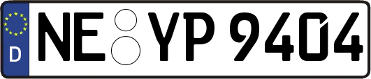 NE-YP9404