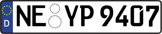 NE-YP9407