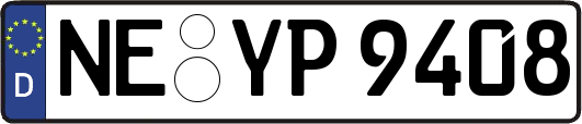 NE-YP9408