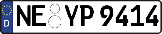 NE-YP9414