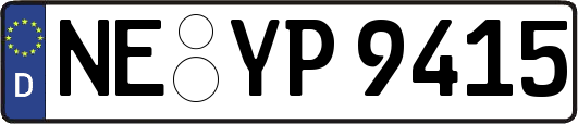 NE-YP9415