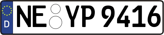 NE-YP9416