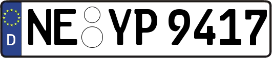 NE-YP9417