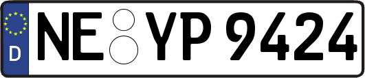 NE-YP9424