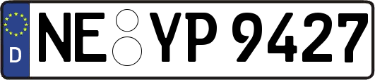 NE-YP9427