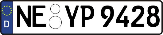 NE-YP9428