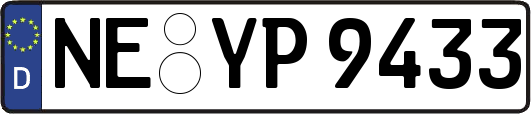 NE-YP9433
