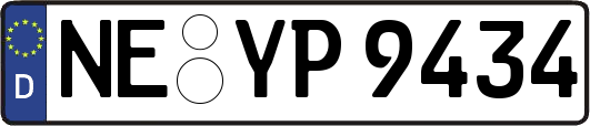 NE-YP9434