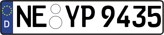 NE-YP9435