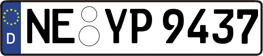 NE-YP9437