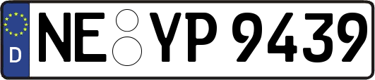NE-YP9439