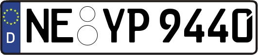 NE-YP9440