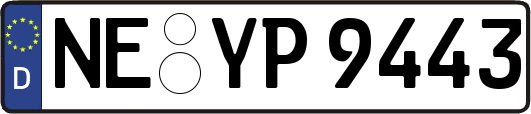 NE-YP9443