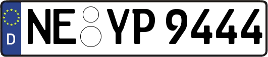 NE-YP9444